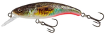 Wobler Salmo Slick Stick 6cm | Super Natural Gobie | pływający