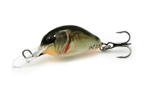 Wobler Bonito Jaź 2,8cm | pływający | 05