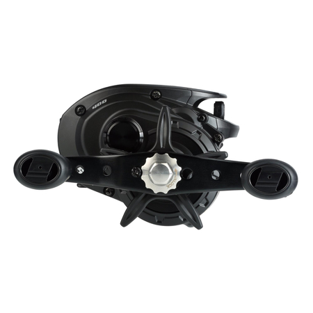 Multiplikator Abu Garcia MAX5 LP-L 400