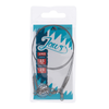 Przypony tytanowe Mikado Jaws Strong 35cm/18kg | 2 szt.