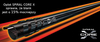 Wędka Shimano Yasei LTD Zander Finesse Jigging 270cm | 10-35g