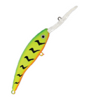 Wobler Select Basher 90F 9cm | 14g | #30