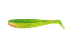 Guma Fox Rage Zander Pro Shad 18cm | UV Lemon Tiger