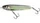 14 \ Silver Chartreuse Shad