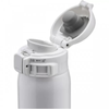 Kubek termiczny Zojirushi SM-SR48EWA 0,48l | biały