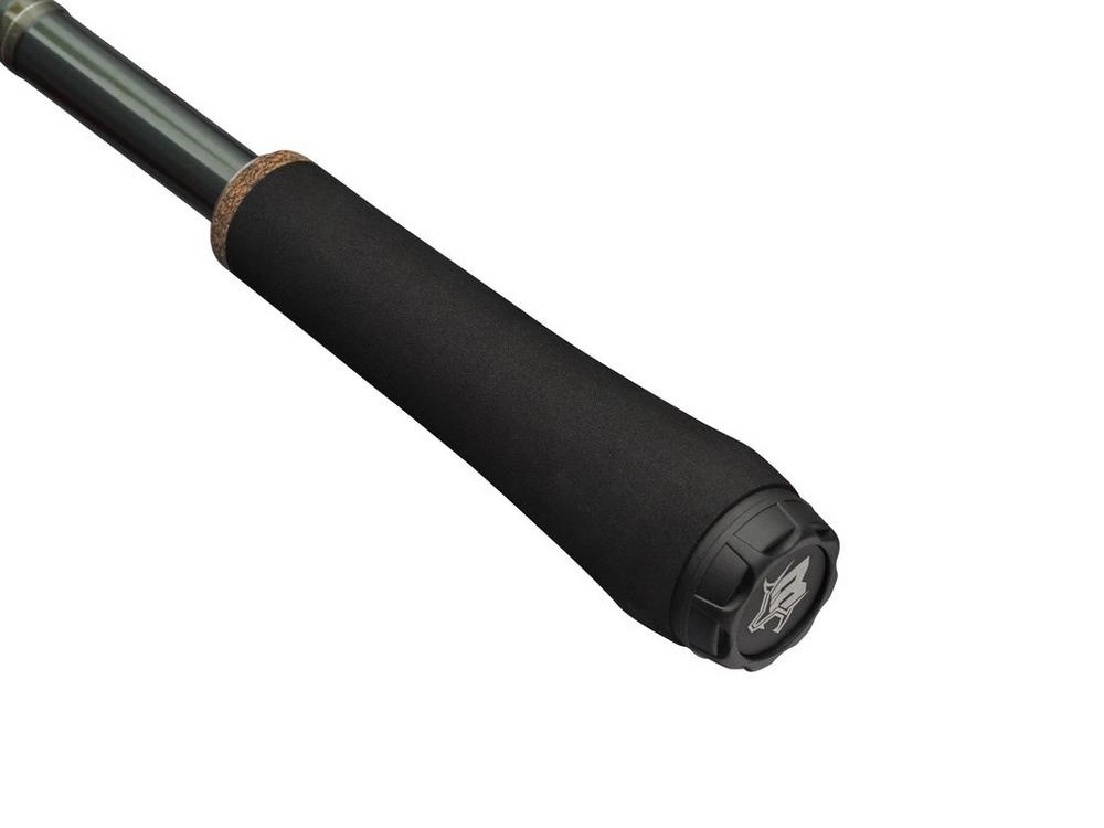 Wędka ABU GARCIA Beast X2 7611 H Casting / 2.29m / 30-90g / 1+1