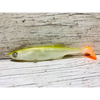 Guma SEWRO CUSTOM BAIT Ukleja 12.5cm- Oliwka