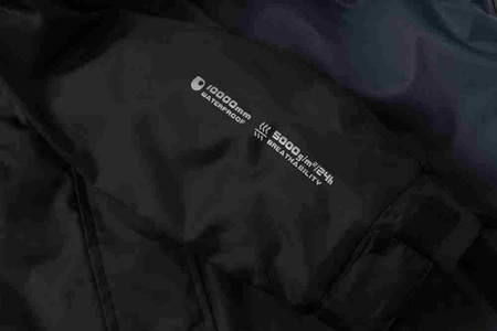 Kombinezon zimowy Mikado rozmiar XXL