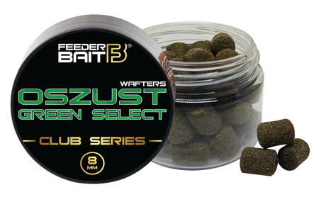 Feeder Bait Club Series Czinkers Oszust | Green Select