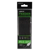 Przypony BKK Feeder Tournament FT-1 Bayonet Rigs-Braid - 10cm -#12