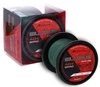 Plecionka MIKADO SILURUS 4 X BRAID 0.50mm/41.80kg/600m - ZIELONA - op.1szp.