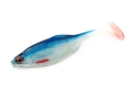 Guma Vis Vangen Roach 12cm | Blue