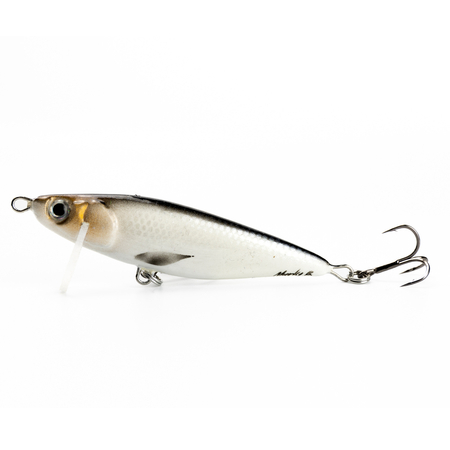 Wobler Murky Baits Quick 7cm | 12g | tonący | QI2