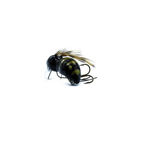 Wobler Engima Baits Osa 3,5cm | Pszczoła | pływający