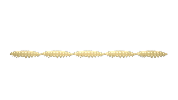 Przynęta LIBRA LURES Larva Multi 5x2,5cm - 005 - bez zapachu