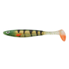 Guma Berkley Sick Smash 17cm | Transparent Perch