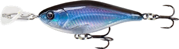 Headbanger Cranky Shad 6,4cm - Bleak - 10g