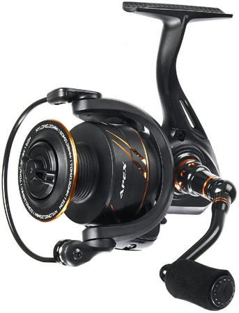 ,Kołowrotek Brain Apex 20 6000 5+1BB 4.7:1