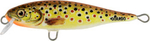 Wobler Dorado Seeker Twitch 5cm | tonący | TR