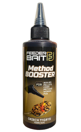 Method Booster Feeder Bait | Orzech tygrysi