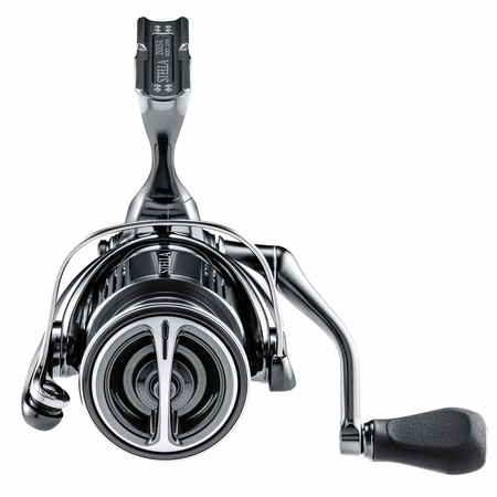 Kołowrotek Shimano Stella 2500 FK