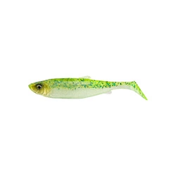 Guma SAVAGE GEAR 3D HERRING SHAD V2 / 9cm / 5g / Lime 1szt.