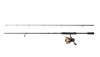 Zestaw wędka Abu Garcia Black Max 244cm | 10-30g | Black Max 2500 SP
