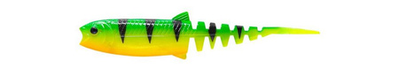 Guma Savage Gear Cannibal Minnow 10cm | Firetiger