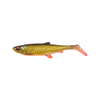 Guma Savage Gear 3D Herring Shad 15cm | Clear Rudd
