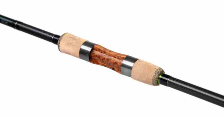 Wędka Mikado Jaws Light River 285cm | 2-14g