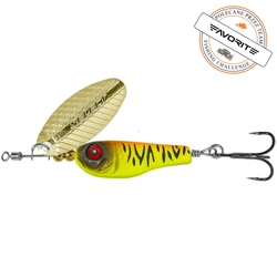 Obrotówka Select Heli-X №0 | 3.0g | #05