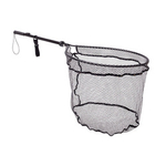 Podbierak Savage Gear Foldable Net with Lock M 52x45x43cm 62cm 1pc
