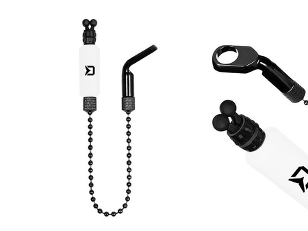 Hanger Delphin ROTA Chain - biały