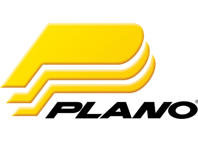 Skrzynka wędkarska PLANO Guide Series Angled System 3700 z pudełkami