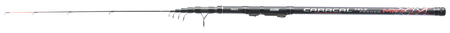 Wędka Jaxon Caracal Tele Feeder Max 360cm | 40-120g