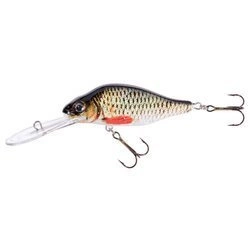 .Wobler Jaxon Holo Select Deep Diver 9cm, Pływający- KZ