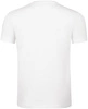 Favorite T-shirt Rubber Logo - Ivory- rozmiar L