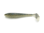 Guma Keitech Swing Impact FAT 3.8" | 9,5cm |  #418 Bluegill Flash | 1 szt.