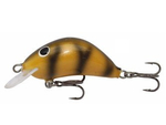 Wobler Kenart Hunter 3cm | YB | pływający |