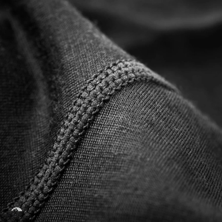 Belizna termiczna Geoff Anderson Pullover WizWool 165 Soft | L