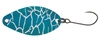 Błystka Wahadłowa - Lazzer Spoon / 1.6g / 10 / op. 1szt./ wymienny hak w zestawie