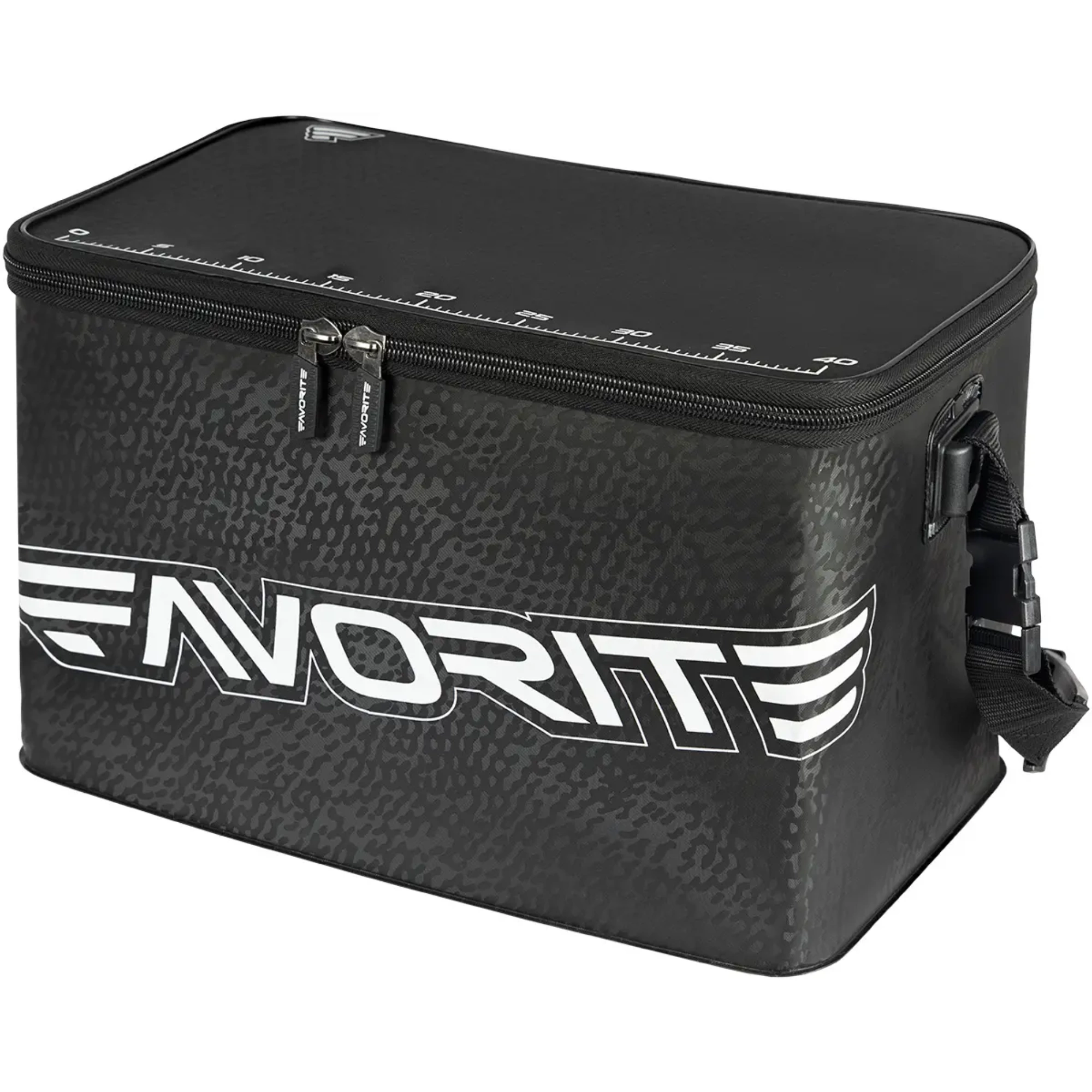 Favorite Torba Folding Bakkan 34L black 45х27х28 CM