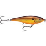 Jerk Rapala Twitchin Rap 8cm | CFL