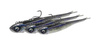 Główka z wkrętką Savage Gear Monster Vertical Heads 80g | #1/0 | White Fish