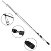 Wędka Mikado Bixlite Light Spin 198cm | 1-7g 
