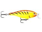 Wobler Rapala Shallow Shad Rap 9cm | HT