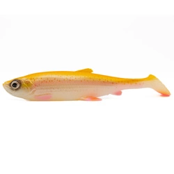 Guma SAVAGE GEAR 3D HERRING SHAD v2 / 17.5cm / ALBINO