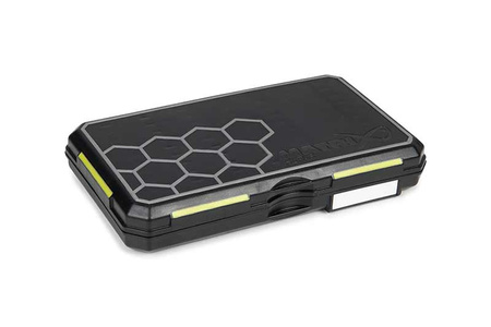 Pudełko na przypony Matrix HLR Pro Hooklength Box – Short 15cm