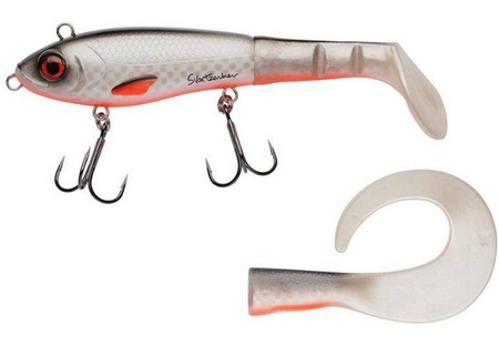 .Przynęta ABU GARCIA SVZ McHybrid 16.5cm 74g - Fegis