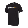 Koszulka Savage Gear Signature Logo T-Shirt Black Ink | rozm. XL